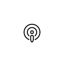 Dental Marketing Podcast - Logo