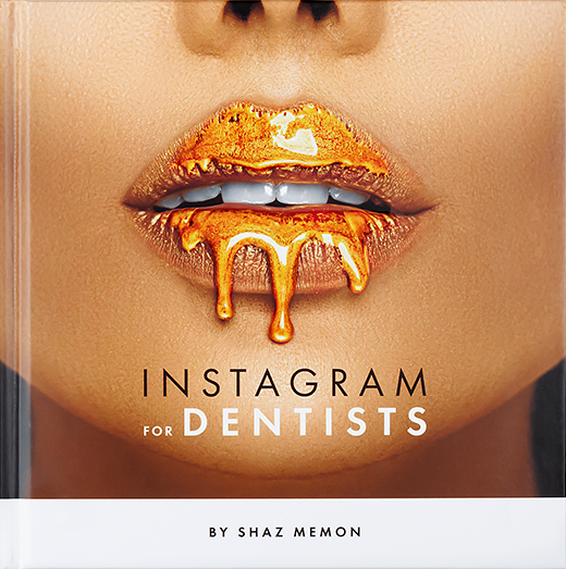 Instagram for Dentists