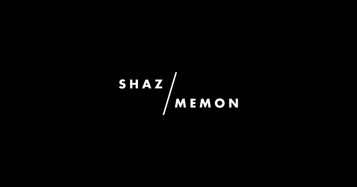 Shaz Memon